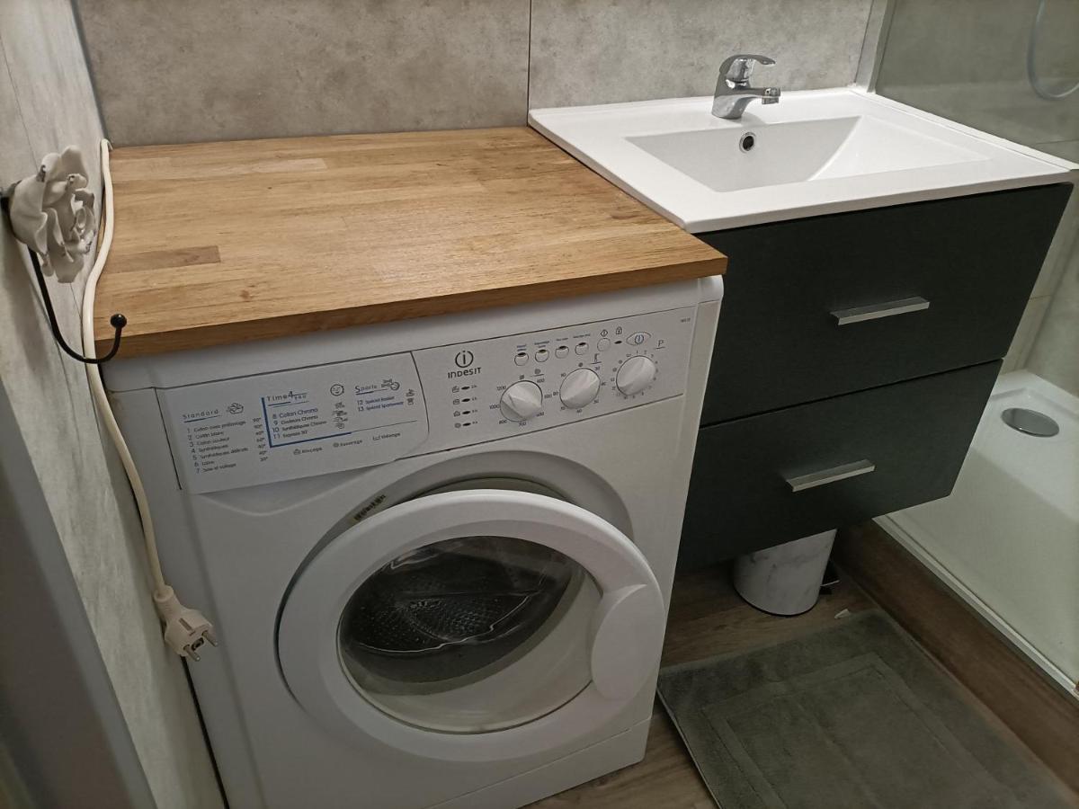 Appartement Le Clin D'oeil Sur Le Port.